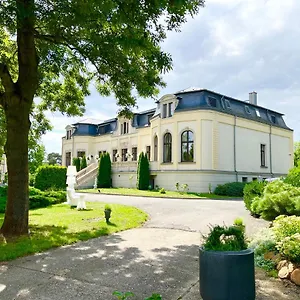 Schloss Breitenfeld & Tagung **** Leipzig