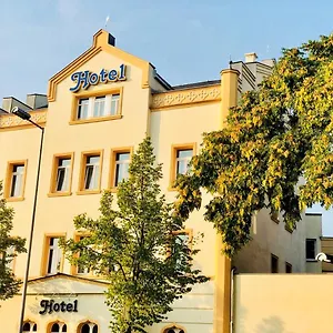 3* Hotel Am Bayrischen Platz